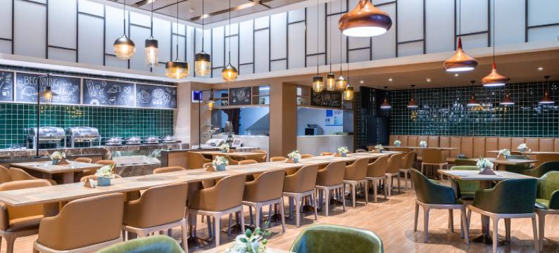 长沙美怡酒店 (红星德思勤广场店)图片