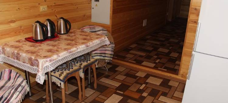 克里姆林宫旅馆(U Kremlya Guest House)图片