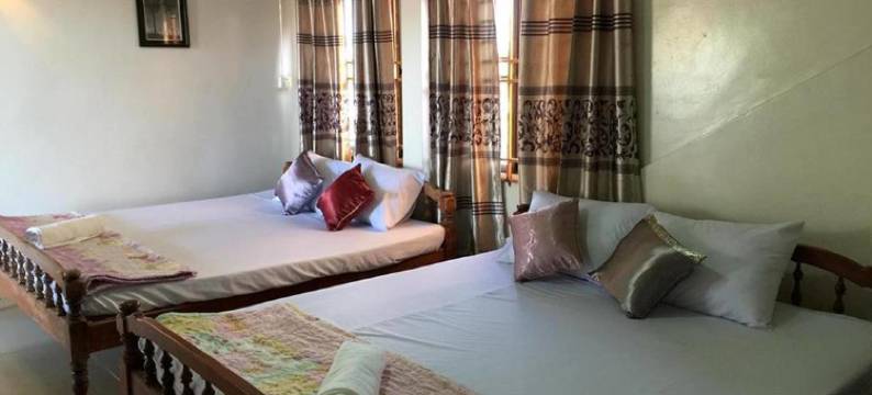 银海豚宾馆(Silver Dolphin Guesthouse & Restaurant)图片