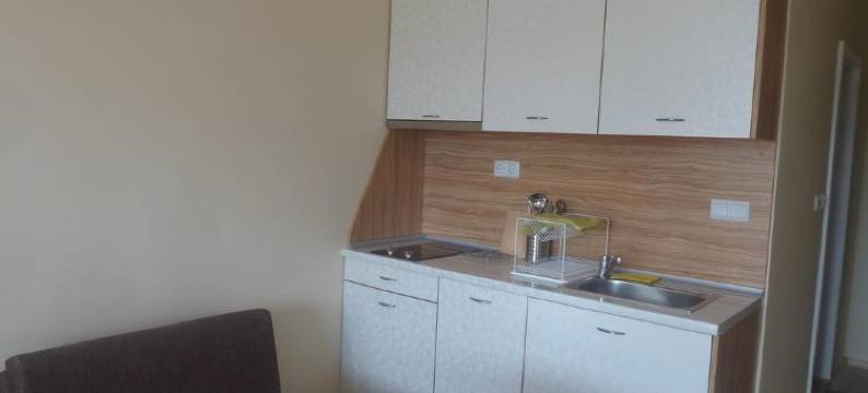 Sozopol Beach Self-Catering Apartments图片