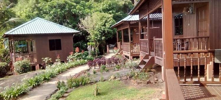 ABC木屋及餐馆(ABC Chalet and Restaurant)图片
