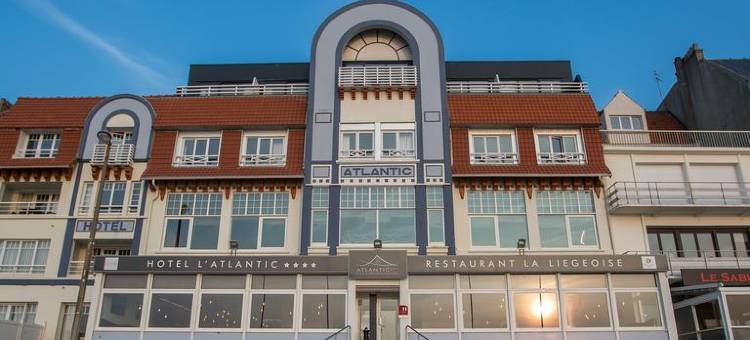 大西洋酒店(Hotel Atlantic)图片