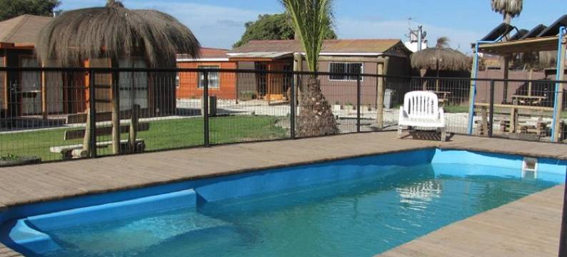 唐古斯塔沃度假屋(Cabañas Don Gustavo)图片