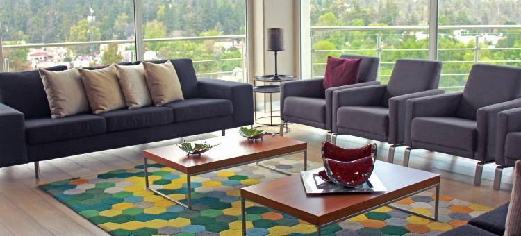 首都 - 圣安琪酒店式公寓(Capitalia - ApartHotel - San Angel Inn)图片