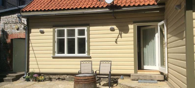 哈特曼公寓(Hartman Apartment)图片