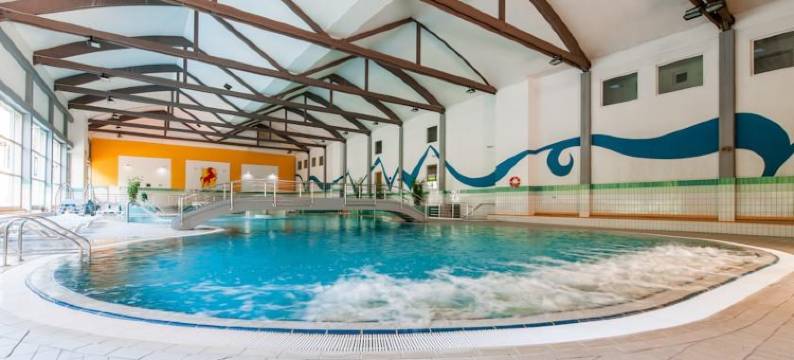 罗加斯卡大酒店(Grand Hotel Rogaska)图片