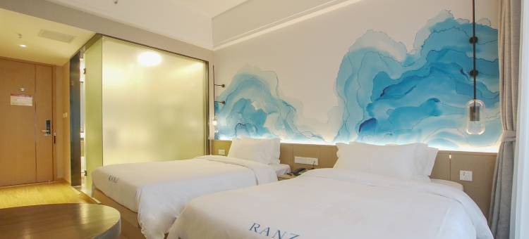 蕲春兰兹酒店图片