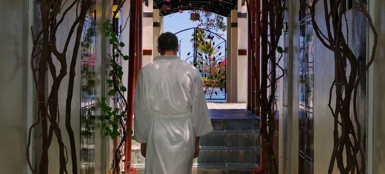 纳维蒂度假村(The Naviti Resort)图片