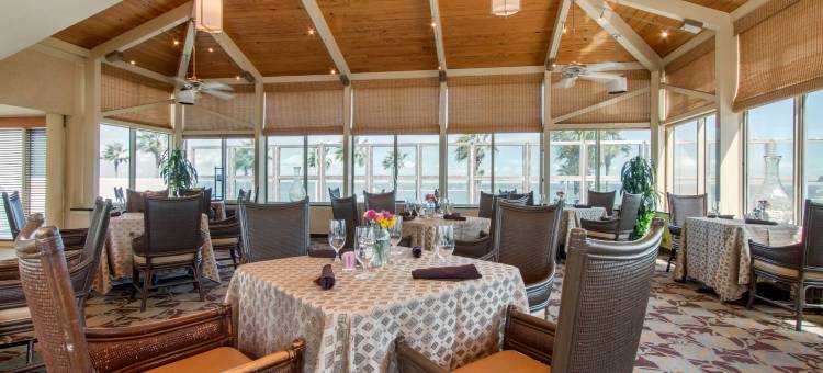 科珀斯克里斯蒂欧姆尼酒店(Omni Corpus Christi Hotel)图片