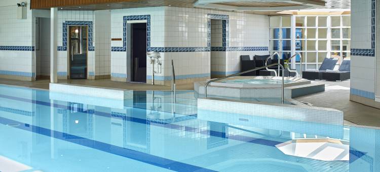 斯劳温莎国敦酒店(Copthorne Hotel Slough-Windsor)图片