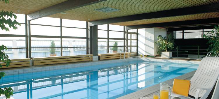 埃斯波斯堪迪克酒店(Scandic Espoo)图片