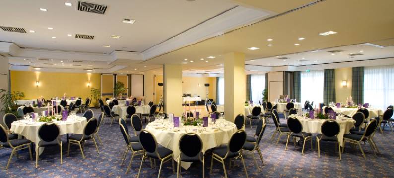 IDINGSHOF餐厅&酒店(Idingshof Hotel & Restaurant)图片