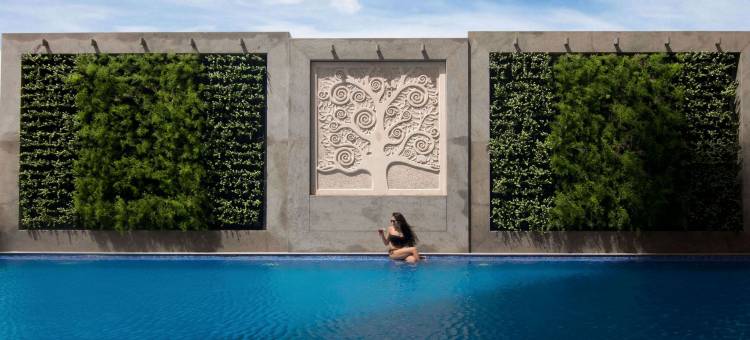 古尔冈60区柠檬树酒店(Lemon Tree Hotel, Sector 60, Gurugram)图片