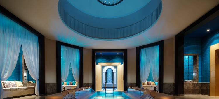 索契万豪卡拉斯拉雅波利亚纳酒店(Sochi Marriott Krasnaya Polyana Hotel)图片