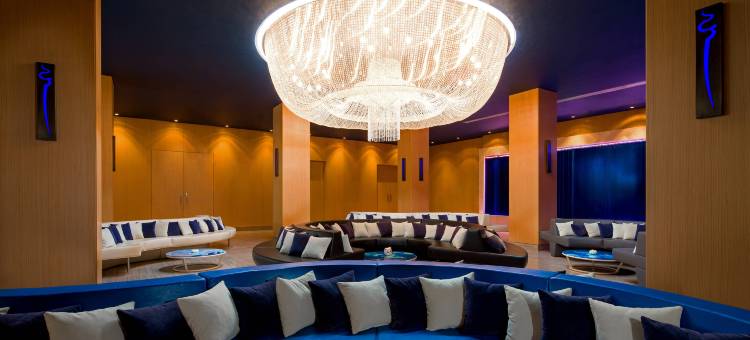 索契万豪卡拉斯拉雅波利亚纳酒店(Sochi Marriott Krasnaya Polyana Hotel)图片