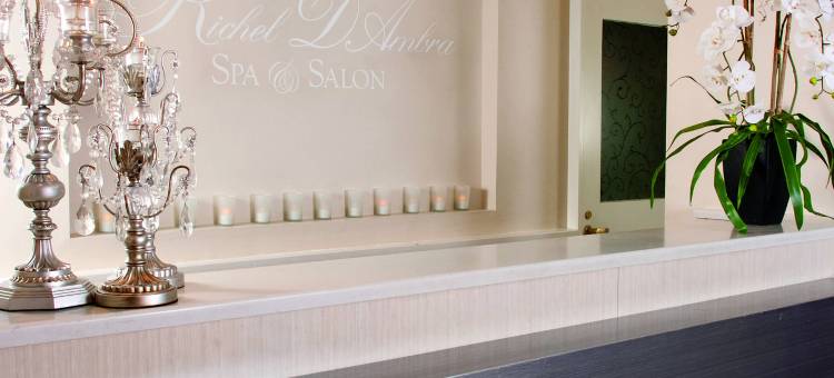 费城丽思卡尔顿酒店(The Ritz-Carlton, Philadelphia)图片