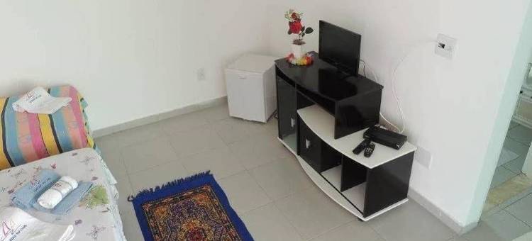 Marina VIP Small Resort图片