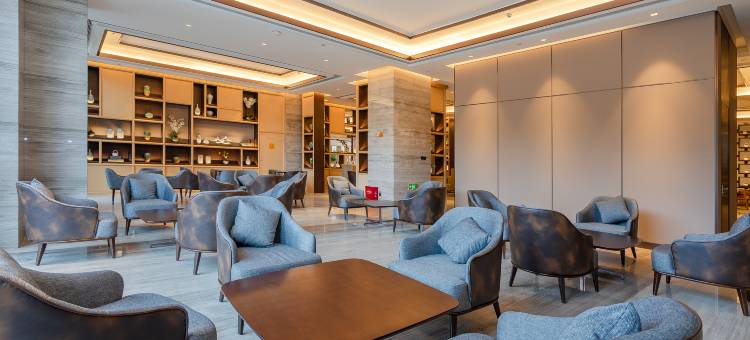 遵义创元千禧大酒店图片