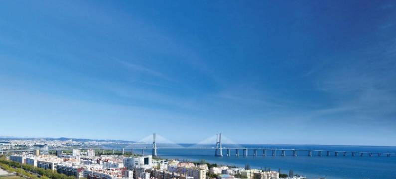 全景生活酒店(Panoramic Living)图片