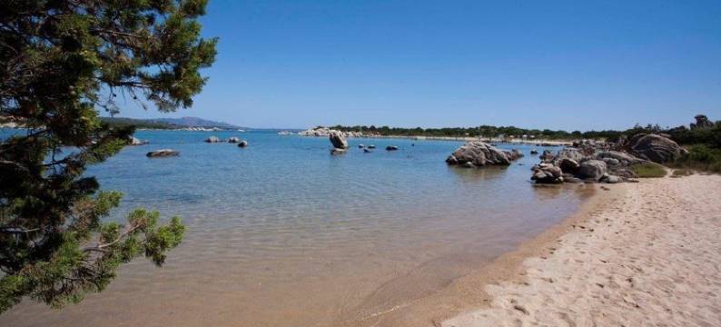 巴哈湾住宅酒店(Baia de Bahas Residence)图片