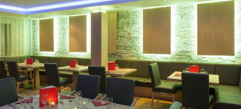 策尔湖畔的房子(The House Zell am See)图片