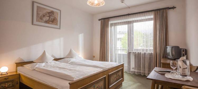 Gasthof Gradlwirt酒店(Hotel Restaurant Gradlwirt)图片