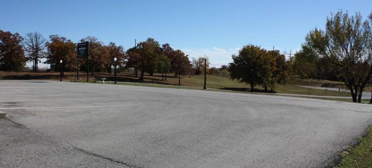 新兴都市汽车旅馆(Boomtown Inn)图片