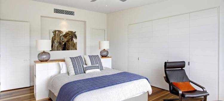 Ocean View at Kiah - Near Belongil Beach with Pool图片