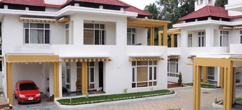 瓦里克别墅家庭旅馆(Varick Villa Homestay)图片