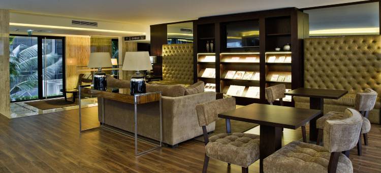 图里姆大街东方酒店(Turim Av Liberdade Hotel)图片