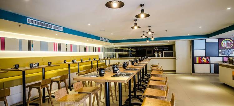 槟城尼奥酒店(Neo+ Penang)图片