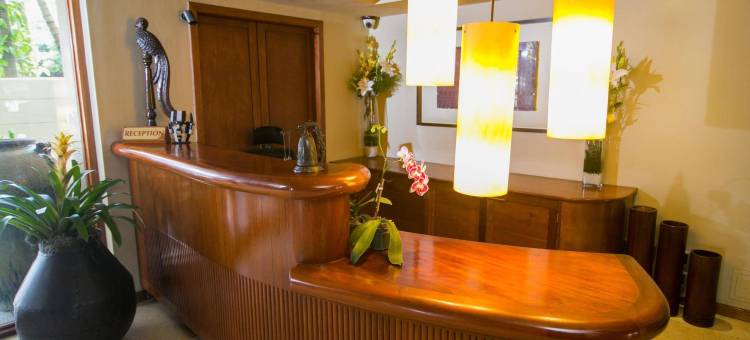 瑟伦娜之家公寓酒店(Apart-Hotel Casa Serena)图片