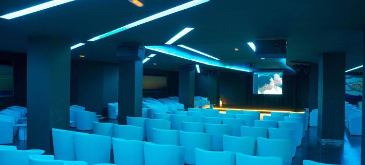 TUI BLUE 普林塞斯套房 - 限成人(Tui Blue Suite Princess - Adults Only)图片