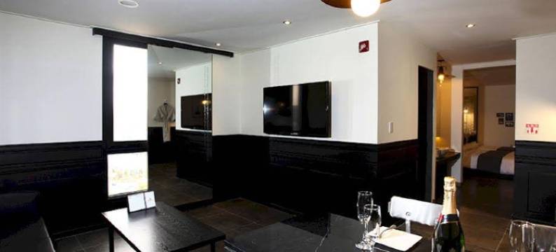 S&酒店(S& Hotel)图片