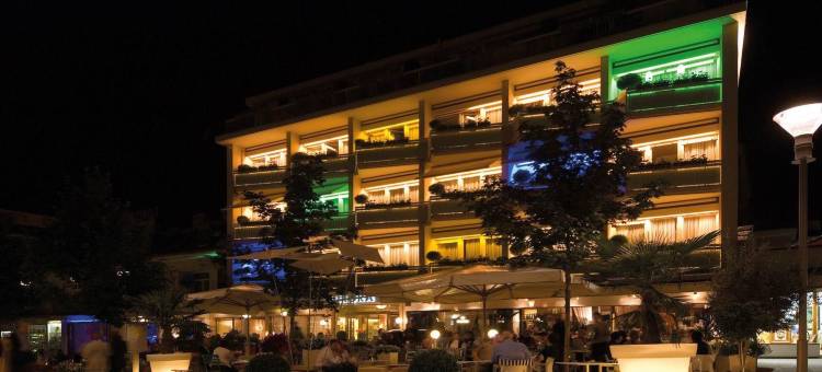 奥罗拉酒店(Hotel Aurora)图片