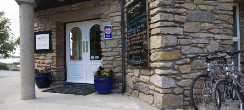 卡玛圣马丁斯酒店(Karma St. Martin's)图片