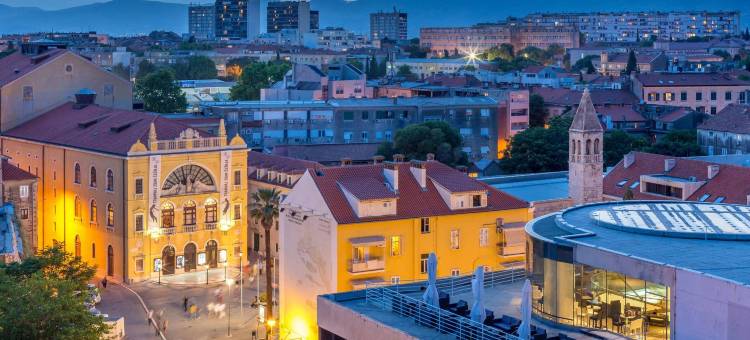 科尔纳罗酒店(Cornaro Hotel)图片