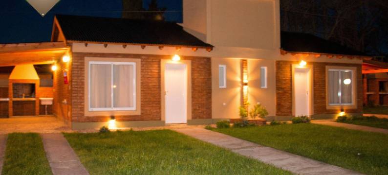 Cabañas Lomas del Mirador图片