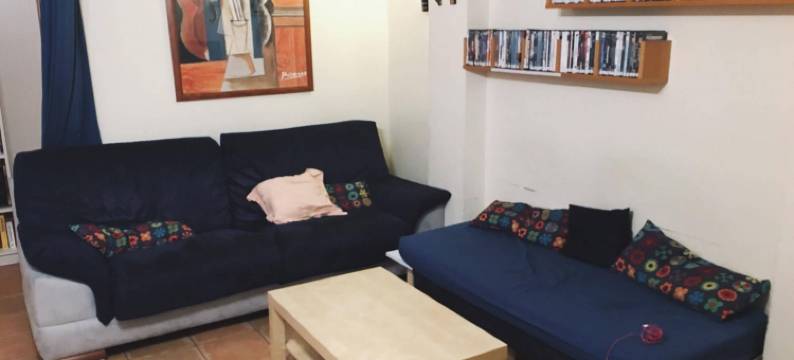 和谐青年旅舍(Harmony Hostel)图片