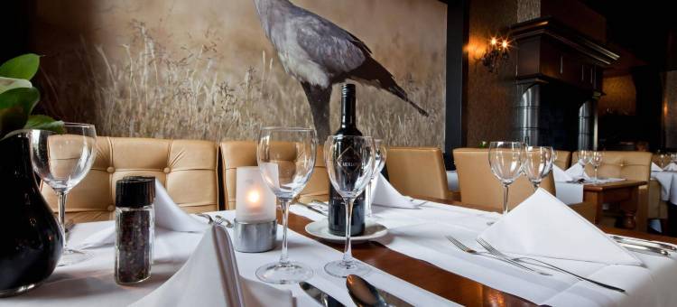 凡德瓦克酒店(Van der Valk Hotel Avifauna)图片