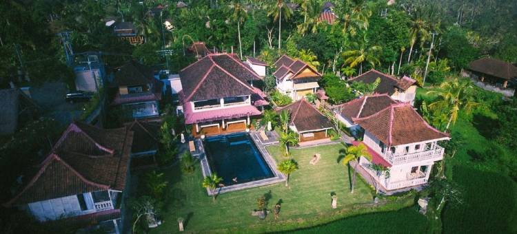 圣维拉别墅(Villa San)图片