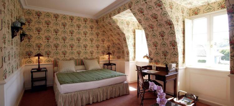 僧院红磨坊酒店(Moulin de l'Abbaye)图片