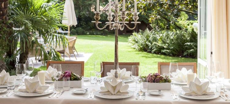Mignon Meran公园&温泉酒店(Hotel Mignon Meran Park & Spa)图片
