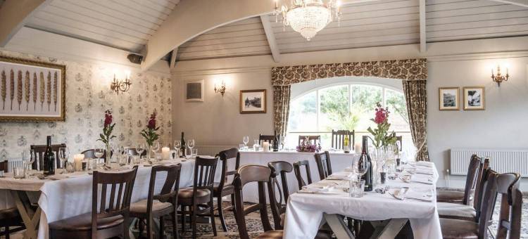 富勒皇家公主酒店(The Princess Royal)图片