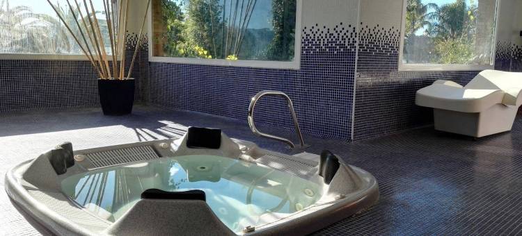 雷蒂罗别墅酒店(Hotel Villa Retiro)图片