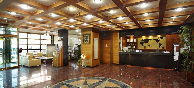 早安酒店(Hotel Good Morning)图片