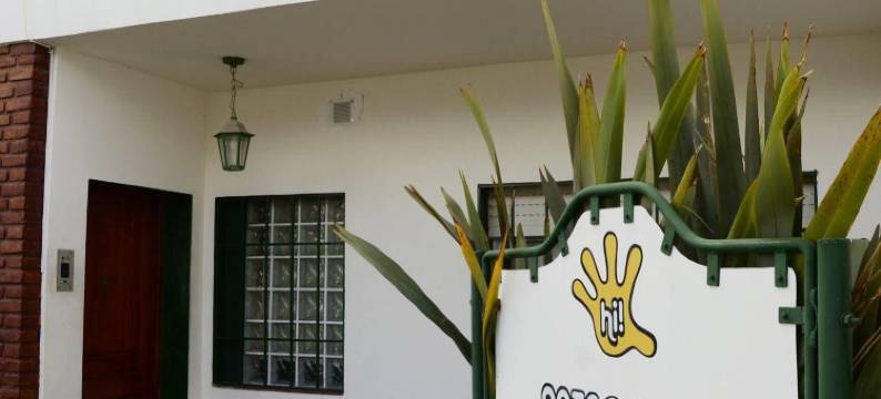 Hi Patagonia Hostel图片