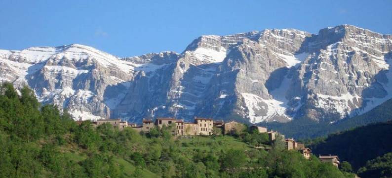 方德赫尼尔酒店(Hotel rural Font del Genil)图片