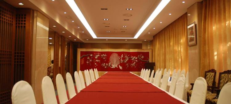 首尔瑞克斯酒店(Seoul Rex Hotel)图片