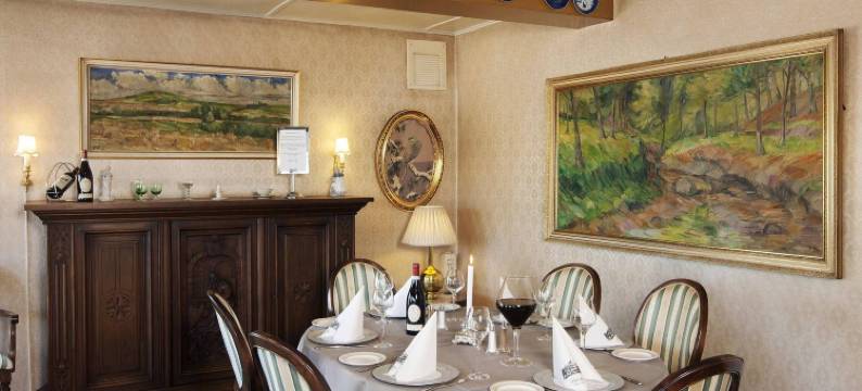 科若巴沃酒店(Hotel Bov Kro)图片